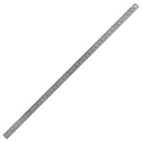 Linex Lineal 100 cm Stahl