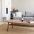 Relaxdays Teelichthalter Set, 4 Votivgläser mit Teelichtern, Herz Design, Tischdeko Wohnzimmer & Esstisch, beige/weiß