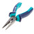 Eclipse PW5836/11 Long Nose Pliers 6 Inch / 160mm SKU: ECL-PW5836/11