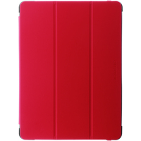 OtterBox React Folio Apple iPad 10.9" (10.Generation) - 27, 7cm - 2022 - Rot - Tablet Schutzhülle - rugged - Flip Case