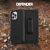 OtterBox Defender Coque Robuste et Renforcée pour Apple iPhone 12 Pro Max Noir - ProPack - Coque