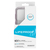 LifeProof NËXT Antimikrobiell Samsung Galaxy S21 5G Napa - clear/purple - Schutzhülle