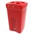 Envirobin Cup Recycling Bin - 100 Litre - Orange