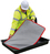 SpillTector Medium Spill Tray - 700 x 1050mm - 9 Litre