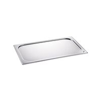 Blanco GN-Deckel GN 1/1 530 x 325 mm