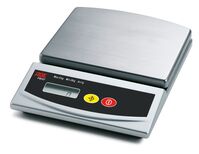 cookmax Elektronische Portionswaage bis 5 kg