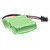 Batterij voor Dentsply Maillefer Propex Locator, 670601, 300 mAh