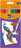 Buntstift BIC® KIDS EVOLUTION Illusion, 12-farbig sortiert, Packung à 12St