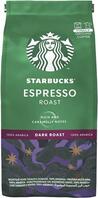 STARBUCKS Espresso Dark Roast Finely Ground Coffee 200g 12461186