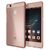 NALIA Full Body Case compatible with Huawei P9 Lite 2016, 360 Degree Front & Back Soft Skin Phone-Cover, Full Protection Ultra-Thin Silicone Shockproof Bumper Slim Transparent P...