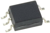 Toshiba Optokoppler, SOIC-6, TLP152(E(T