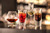 Aperitifglas Bistro Bar mit Füllstrich; 130ml, 6.2x13.5 cm (ØxH); transparent; 2