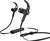 Hama Connect Sport In Ear fejhallgató Bluetooth® Fekete Headset, Hangerő szabályozás