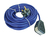 Trailing Lead 240V 13A 1.5mm Cable 14m