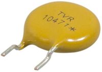 Varistor (TVR10471-D)