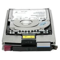 146GB 15K FC HDD for EVA M6412 **Refurbished** Internal Hard Drives