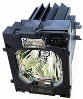 Projector Lamp for Sanyo 330 Watt, 2000 Hours fit for Sanyo Projector PLC-XP100, PLC-XP100L Lampen