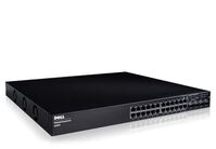 POWERCONNECT 6224 24 PORT GBE MANAGED SWITCH Network Switches