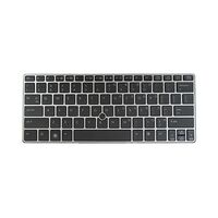 Keyboard (HUNGARIAN) 696693-211, Keyboard, Hungarian, HP, EliteBook 2570p Tastiere (integrate)