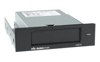 RDX 1000 5.25IN S26361-F3750-L604, RDX, USB 3.0, Black, 1000 GB, 100 Mbit/s, 20 - 80%