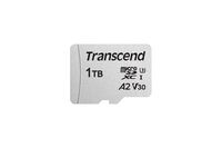 Usd300S 1 Tb Microsdxc 3D , Nand Class 1 ,