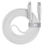 Lightning Cable 1.2 M White, ,