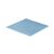 Thermal pad 145x145mm t:1.5mm Thermal Pad 145 x 145 mm (1.5 mm) - High Performance Thermal Pad, Blue, Silicone, 145 mm, 1.5 mm, 145 mm, 109