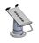 SpacePole Stack with MultiGrip plate for VeriFone VX690 - BLACK Houders