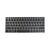 Keyboard (HUNGARIAN) 696693-211, Keyboard, Hungarian, HP, EliteBook 2570p Tastiere (integrate)