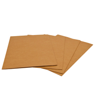 Cartellina in Cartoncino Kraft Starline - 3 Lembi con Stampa - 24,5x34 cm - 225