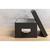 Set mit 3 Boxen, Office by me - Schwarz