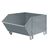 Sheet steel container