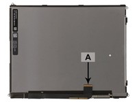 Apple - LCD Screen, Touch Panel Assembly