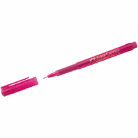 Fineliner Broadpen 1554 0,8 mm pink