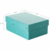 PURE Box Pastell A5 100mm Füllhöhe azurblau