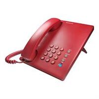 Berkshire 120 - Corded phone - red