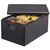 Thermobox Food Storage Box Eco in Polypropylene - 21 Ltr 117 mm - 1/1 GN