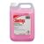 Jantex Cleaner & Disinfectant Concentrate - Lime - Effective Sanitising - 5 L