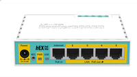 MikroTik RouterBOARD RB960PGS hEX PoE