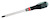 ERGO™ Schraubendreher für Phillips-Schrauben mit Ansatz und Gummigriff PH3 x 150 mm