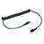 3M™ PELTOR™ FLX2 Kabel Icom 2-polig, Winkel, FLX2-35