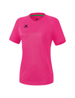 Madrid Trikot Damen 34 pink glo