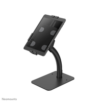 Neomounts Tischhalterung für Tablets DS15-625xx1, Schwarz