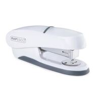 Rapesco "P20 Shimma Half-Strip" tűzőgép fehér (IR1273 / 1273)