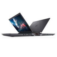 DELL G15 5530 Laptop Core i5 13450HX 16GB 512GB SSD RTX4050 Linux szürke (G5530_340797)