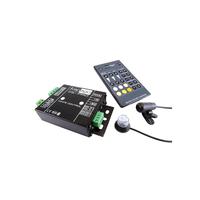 Kapego LED Controller XS-Pro White Color, spannungskonstant, 12-24V DC, 360W