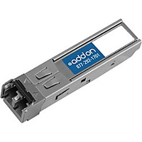 Alcatel-Lucent Nokia SFP-GIG-BX-U40 Compatible TAA Compliant 1000Base-BX SFP Tra