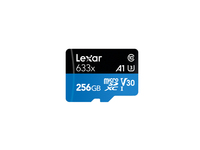 Micro SDXC UHS-I