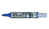 Maxiflo Whiteboard Marker Bullet Tip 3mm Line Blue (Pack 12) - MWL5M-CO