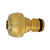 CK Tools G7904 Watering Systems Hose Connector Male 1/2"